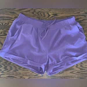 Zyia Summer Shorts